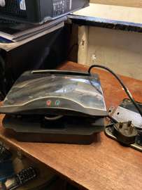 Ramtons sandwich maker