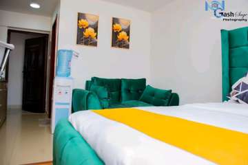 STUDIO NAIROBI WEST