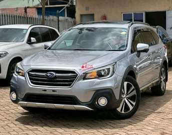 Subaru outback 2019