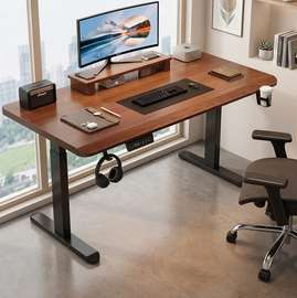 Standing Desk;160CM Electric Adjustable Desk