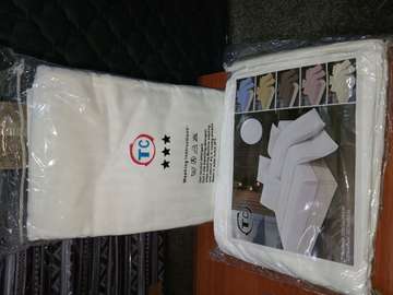 Cotton which bedsheets