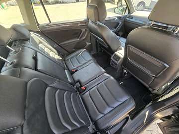 Tiguan 1400cc tsi