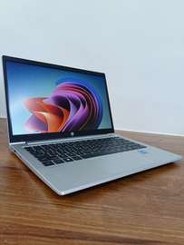 HP ProBook 430 G8 Core i5 11th Gen 16GB RAM 256 SSD 13.3"
