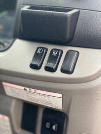 Mitsubishi Canter Long Wide 2019 model