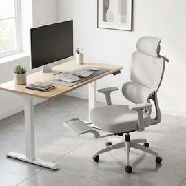 Office Chair;Orthopedic Mesh Office Chair