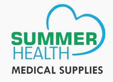 SUMMER HEALTH MEDICAL SUPPLIES