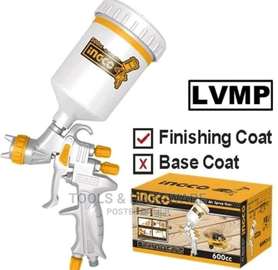 INGCO Industrial Air Spray Gun