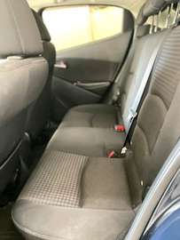 MAZDA DEMIO 2019MODEL PETROL