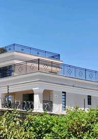6 (six) bedroom mansionate