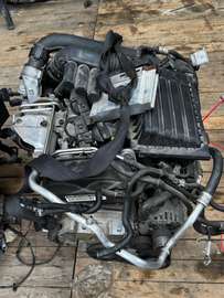 UK Used Engine – Good Condition