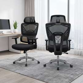 High Back Orthopedic Mesh Chair