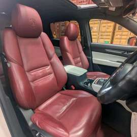 MAZDA CX8 SUNROOF 2020MODEL  AWD