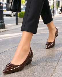 Ladies Heels