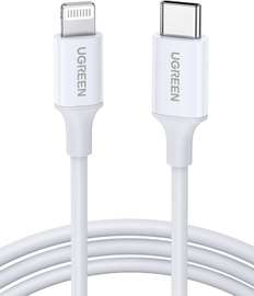 USB TO TYPE C 3A Data Cable 1M With Box