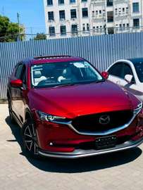 Mazda CX-5 Diesel Sunroof 2018