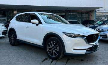 MAZDA CX5 XDL PACKAGE 2019MODEL SUNROOF
