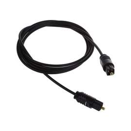 Fiber Optic Toslink Male to Male Cable