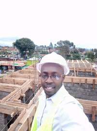 Building and construction services