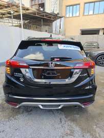 HONDA VEZEL MODULO X 2020MODEL MILEAGE 24K