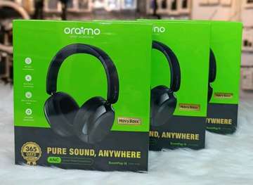 ORAIMO BOOMPOP N HEADPHONES (OHP-915N)