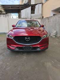 MAZDA CX5 2019MODEL PETROL