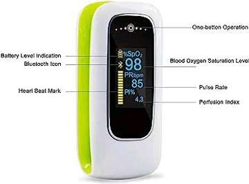 Pulse oximeter for sale price near me kenya