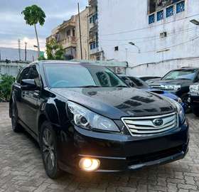 SUBARU OUTBACK BR9 2012MODEL