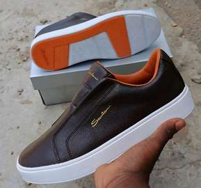 Santomi Milano shoes