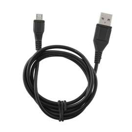 USB 2.0 Male to Micro USB-B Male Cable