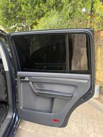 Volkwagen touran