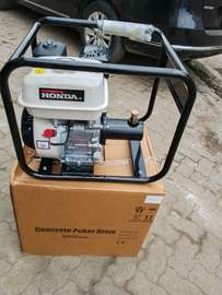 Honda Concrete Vibrator