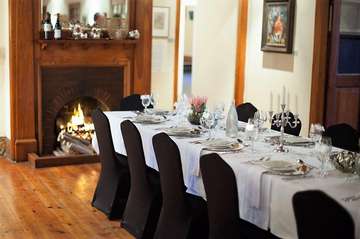 Private Catering Services & Event Planners: Ruiru & Nairobi