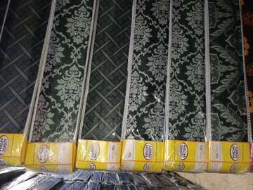 TUFFOAM HIGH DENSITY MATTRESSES 4×6×8