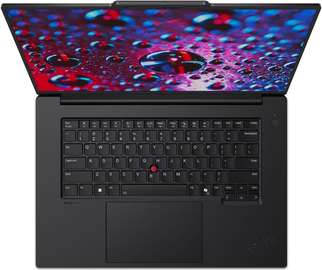 Lenovo ThinkPad P1 Gen 7 Workstation Laptop