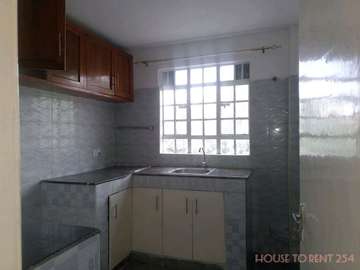 MODERN AND ELEGANT TWO BEDROOM MASTER ENSUITE APARTMENT