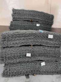 Gabion boxes
