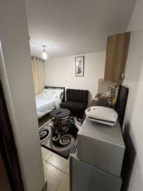 The modern penthouse studio  South C