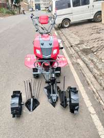 Jiadi JD-1400D 14HP Diesel Power Tiller