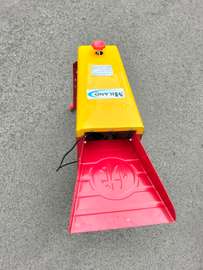 Milano Italia Maize Sheller 1000kgs to 2000kgs