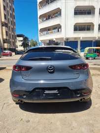 Mazda 3 for sale in Kenya ( Hire Purchase accepted)