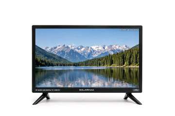 Solarmax digital tv 24 inches