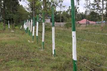 Kenol 50x100 Plots For Sale