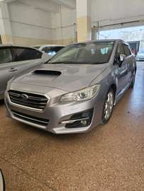 SUBARU LEVORG 2018MODEL