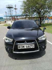 Mitsubishi RVR