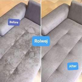 Sofa Set Cleaning Services Meru