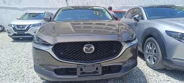 Mazda Cx-30  Automatic petrol 2018