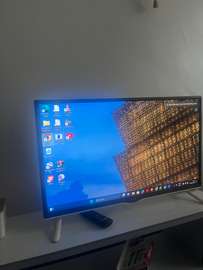 LG Digital TV