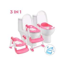 3 in 1 potty