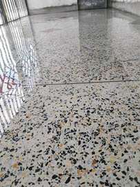 Terrazzo Installation Services Kakamega