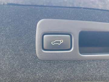 Toyota Harrier premium hybrid black color fully loaded 2020.